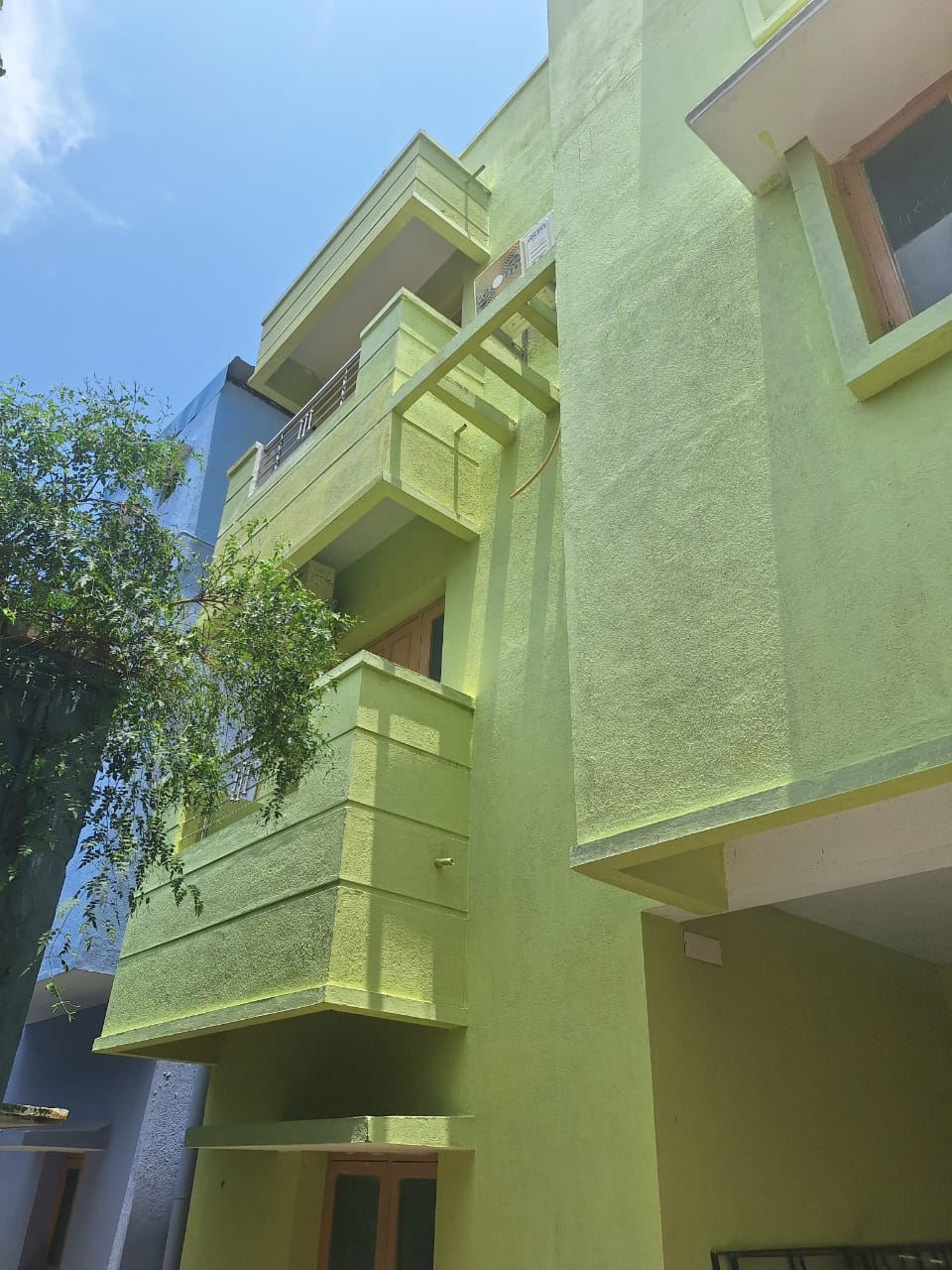 Yube1 Villas